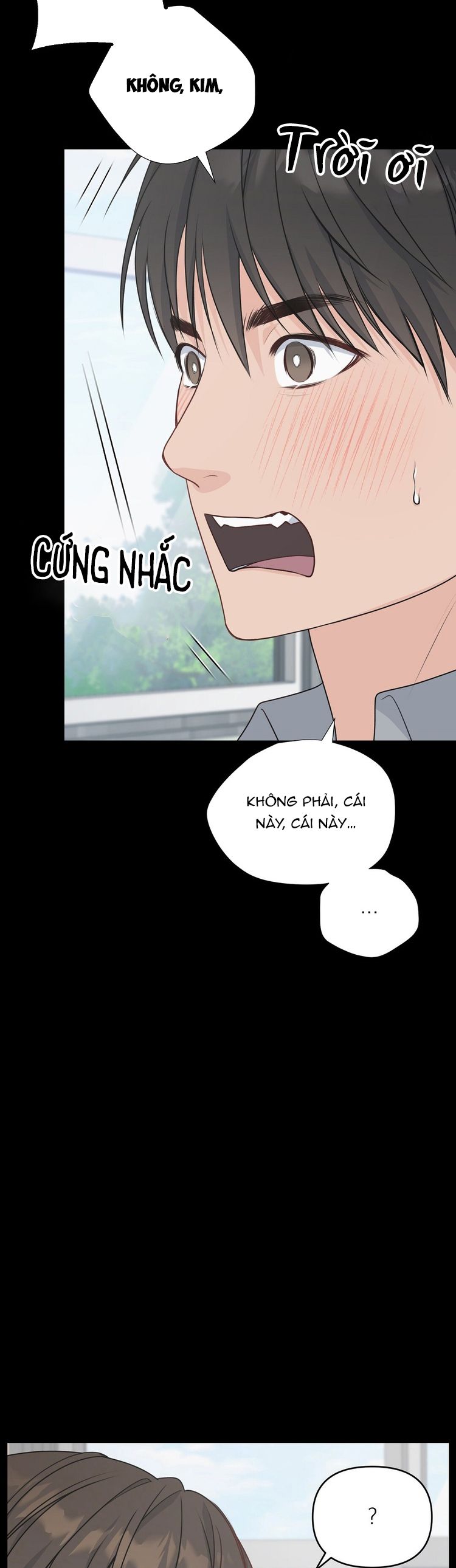 Kẹo Ngọt Yum Yum Chap 6 - Trang 2