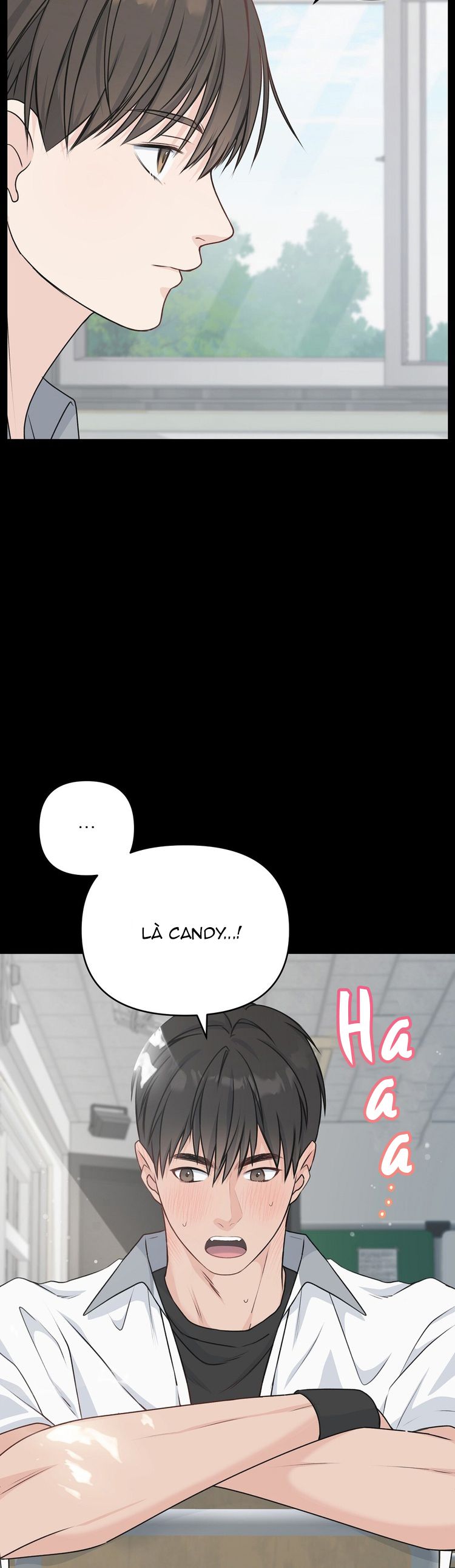 Kẹo Ngọt Yum Yum Chap 6 - Trang 2