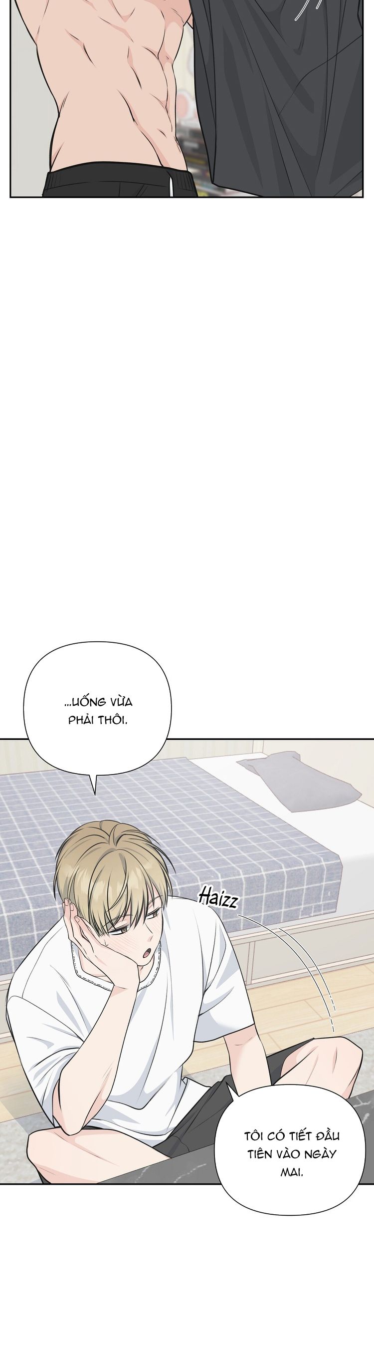 Kẹo Ngọt Yum Yum Chap 7 - Trang 2