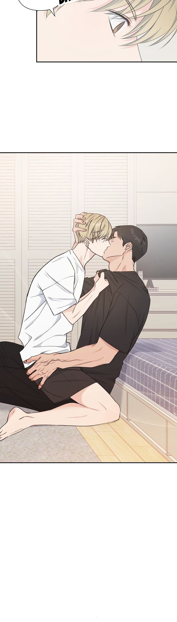 Kẹo Ngọt Yum Yum Chap 8 - Trang 2