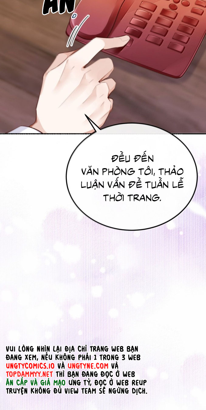 Tổng Tài Định Chế Tư Nhân Chap 113 - Trang 4