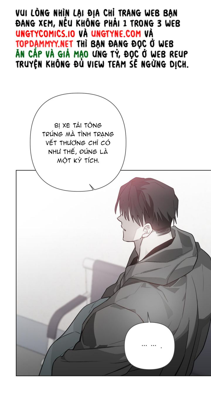 Ngôi Nhà Kỳ Lạ Chap 2 - Next Chap 3