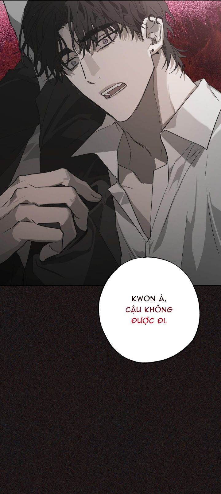 Ngôi Nhà Kỳ Lạ Chap 2 - Next Chap 3