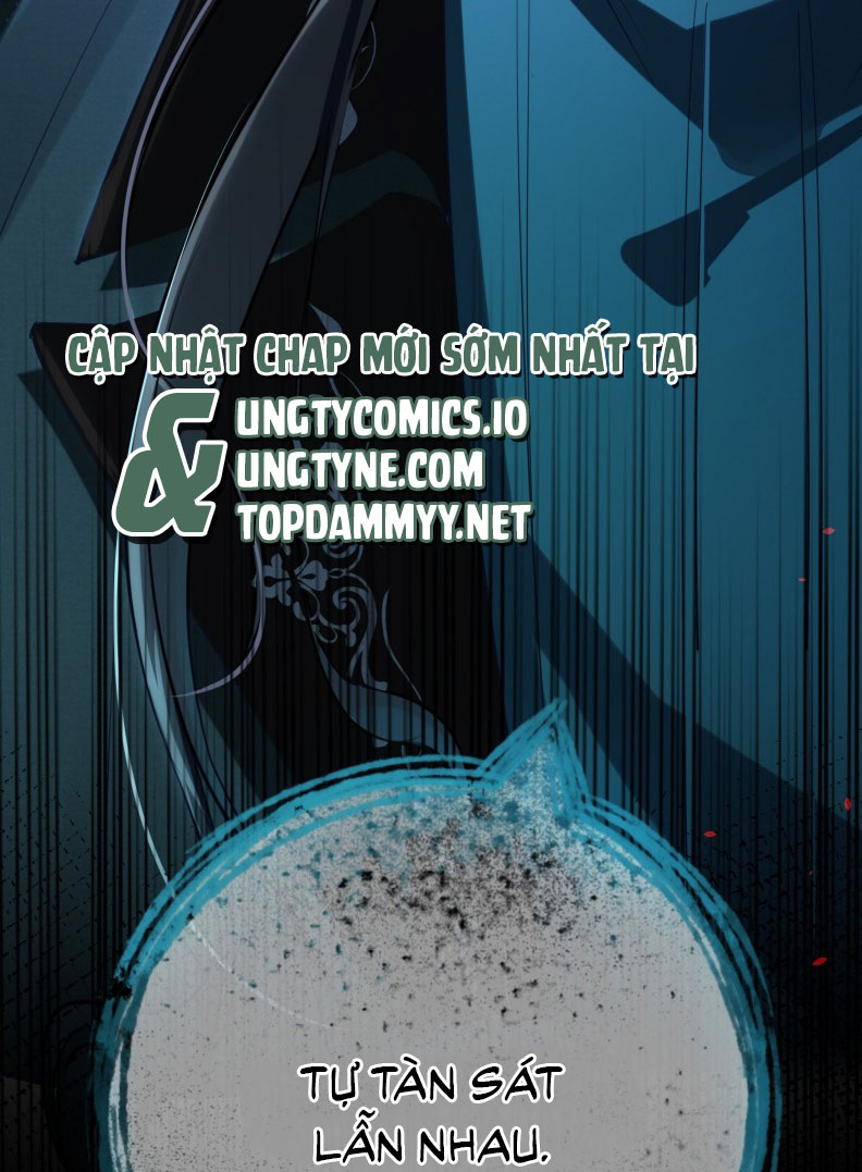 Phệ Chủ Chapter 7 - Trang 4