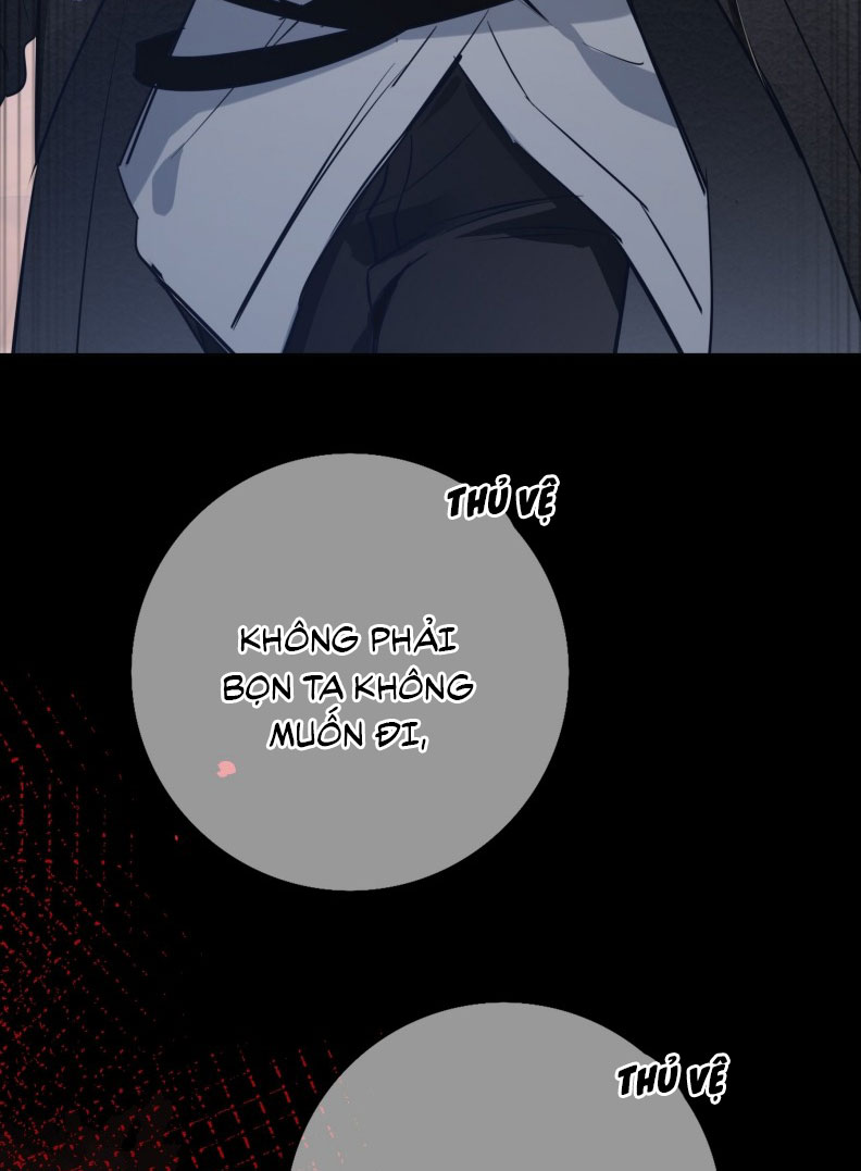 Phệ Chủ Chapter 7 - Trang 4
