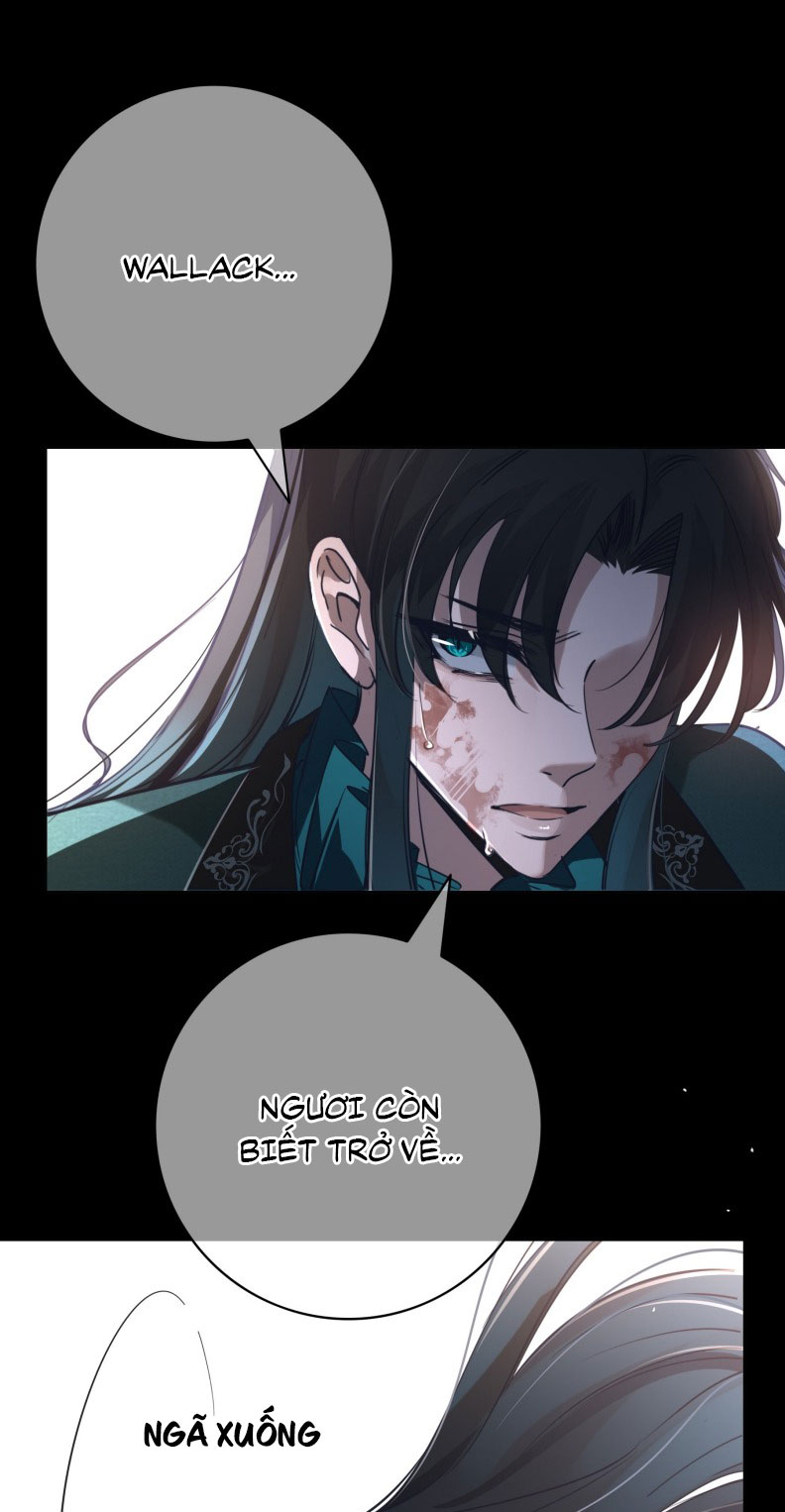 Phệ Chủ Chapter 7 - Trang 4