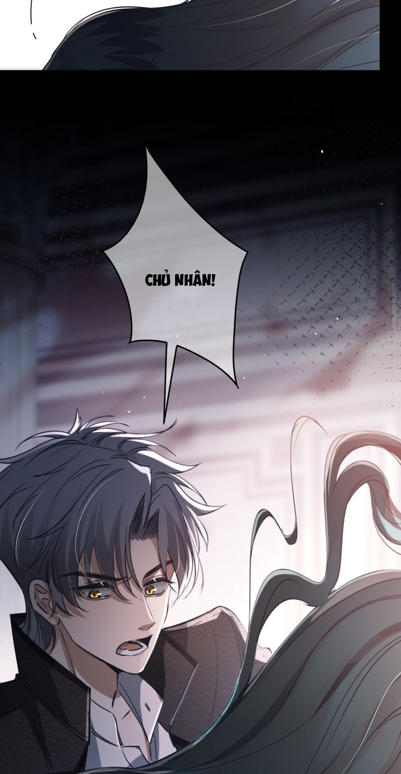 Phệ Chủ Chapter 7 - Trang 4