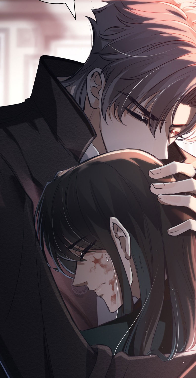 Phệ Chủ Chapter 7 - Trang 4