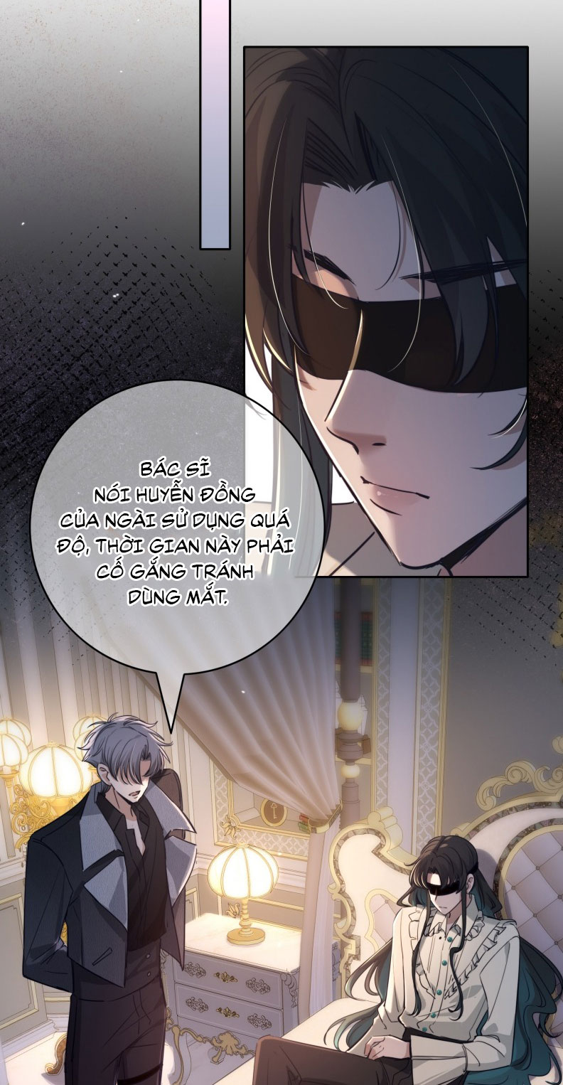 Phệ Chủ Chapter 7 - Trang 4