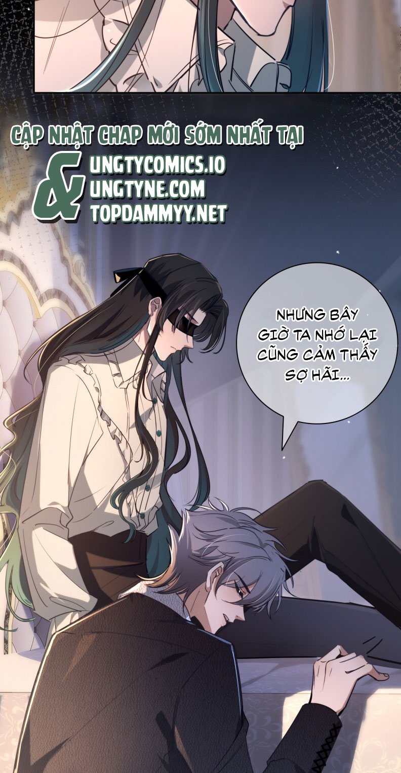 Phệ Chủ Chapter 7 - Trang 4