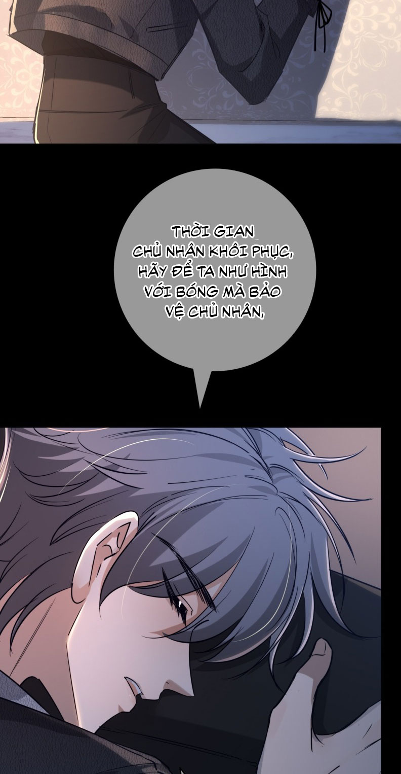 Phệ Chủ Chapter 7 - Trang 4