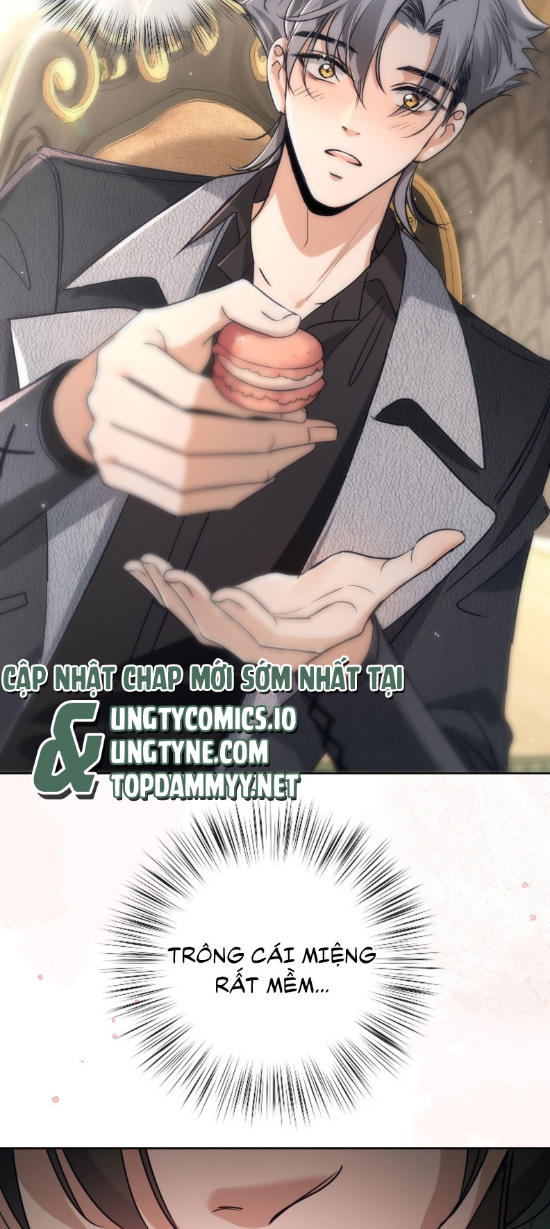 Phệ Chủ Chapter 7 - Trang 4