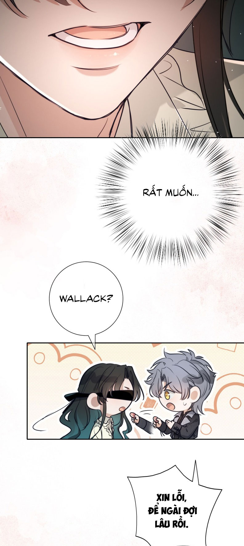 Phệ Chủ Chapter 7 - Trang 4