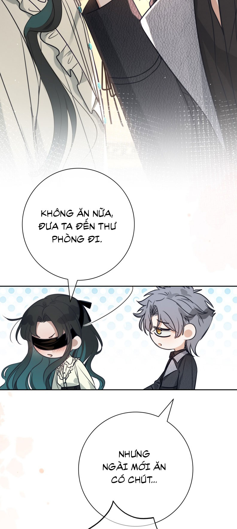 Phệ Chủ Chapter 7 - Trang 4