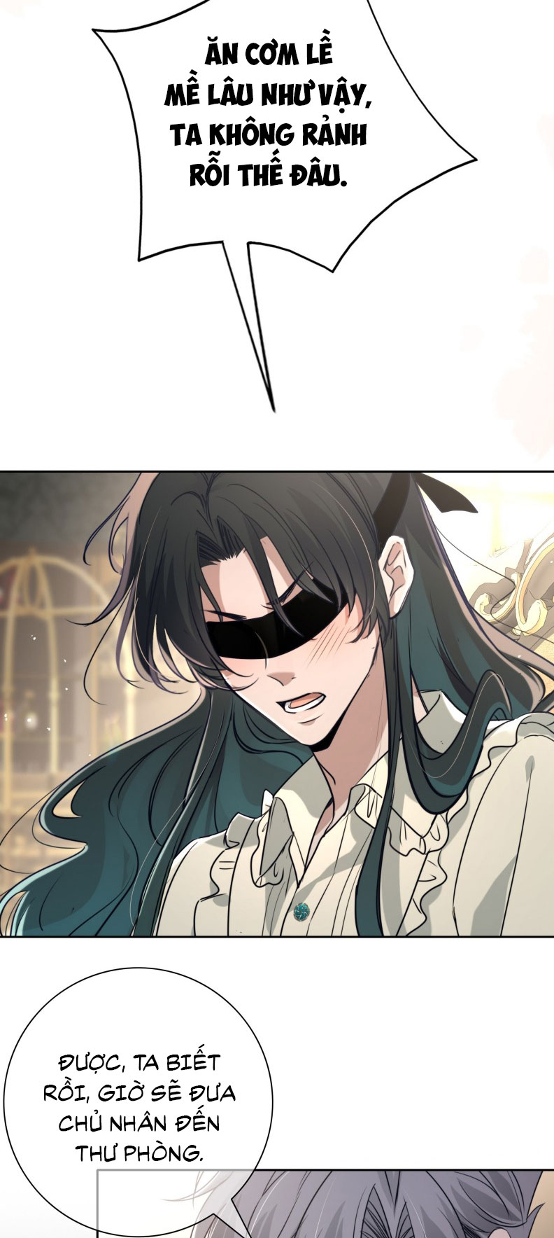 Phệ Chủ Chapter 7 - Trang 4