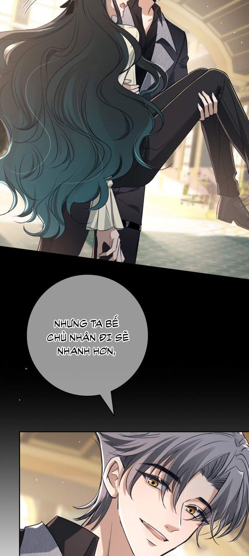 Phệ Chủ Chapter 7 - Trang 4