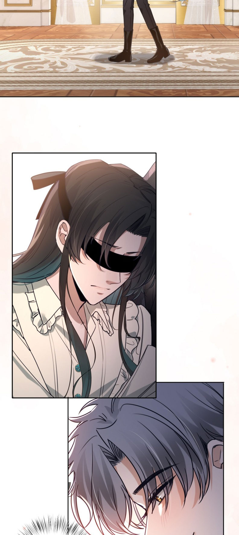 Phệ Chủ Chapter 7 - Trang 4