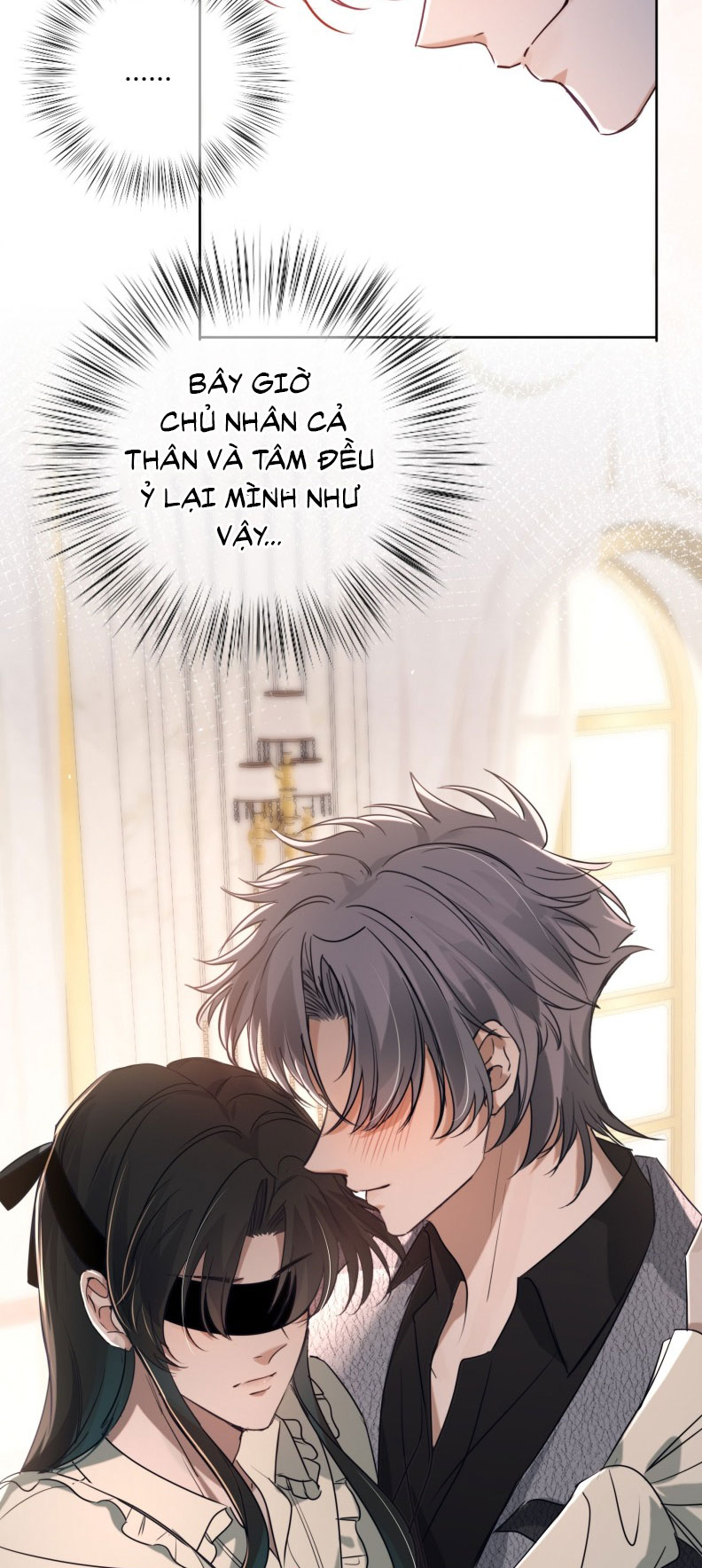 Phệ Chủ Chapter 7 - Trang 4