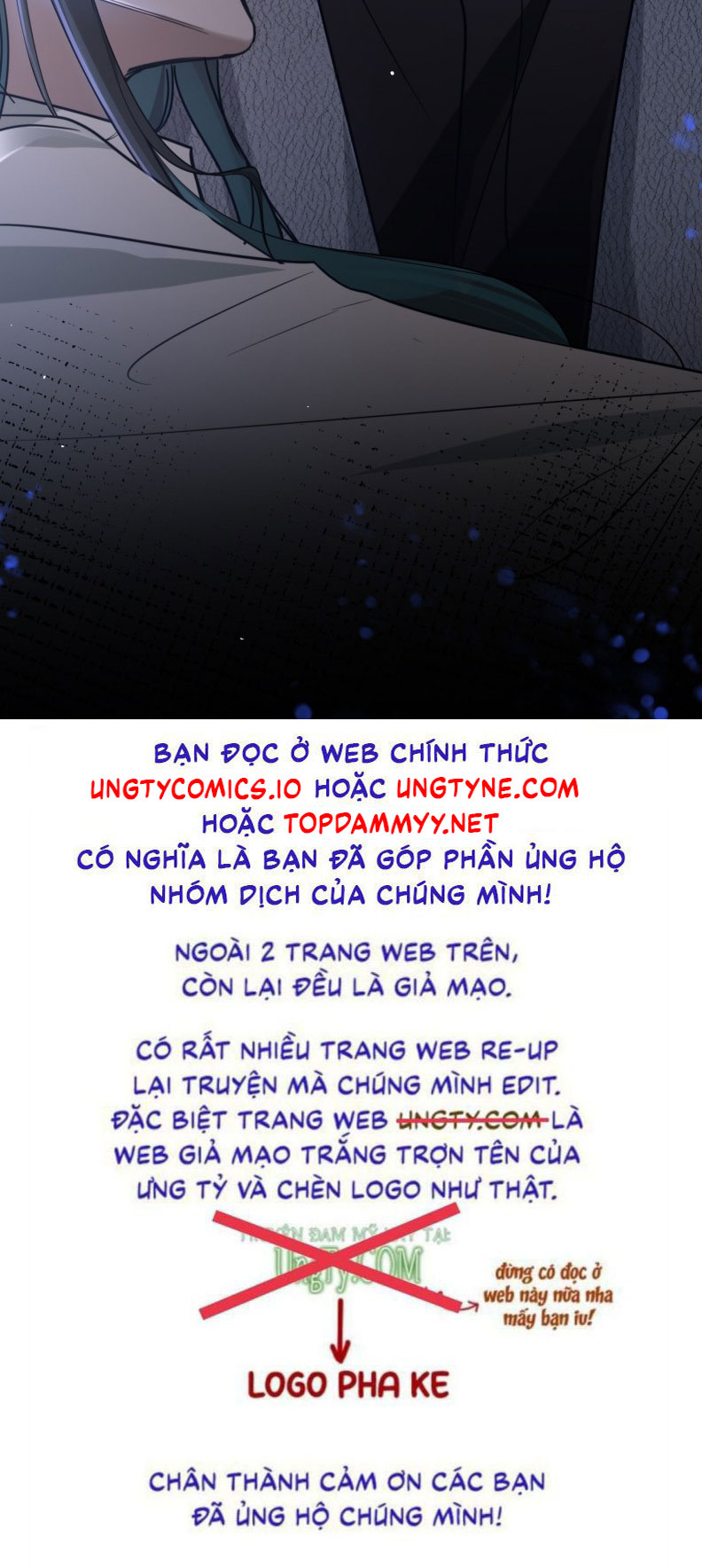 Phệ Chủ Chapter 7 - Trang 4
