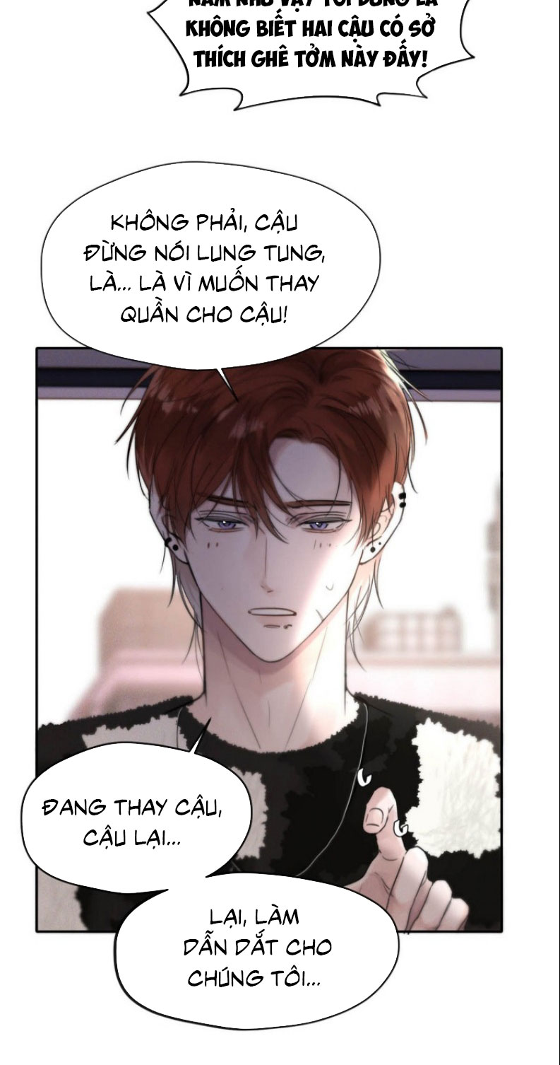 Dựa Vào Bạn Thân Từ Nhỏ Tôi Trở Thành Đỉnh Cấp Hướng Đạo Chapter 6 - Trang 4