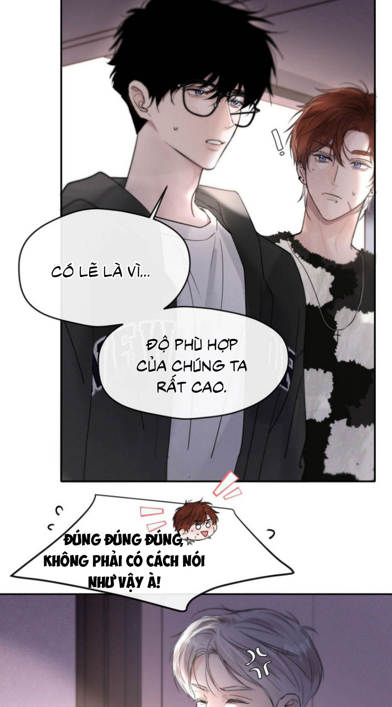 Dựa Vào Bạn Thân Từ Nhỏ Tôi Trở Thành Đỉnh Cấp Hướng Đạo Chapter 6 - Trang 4