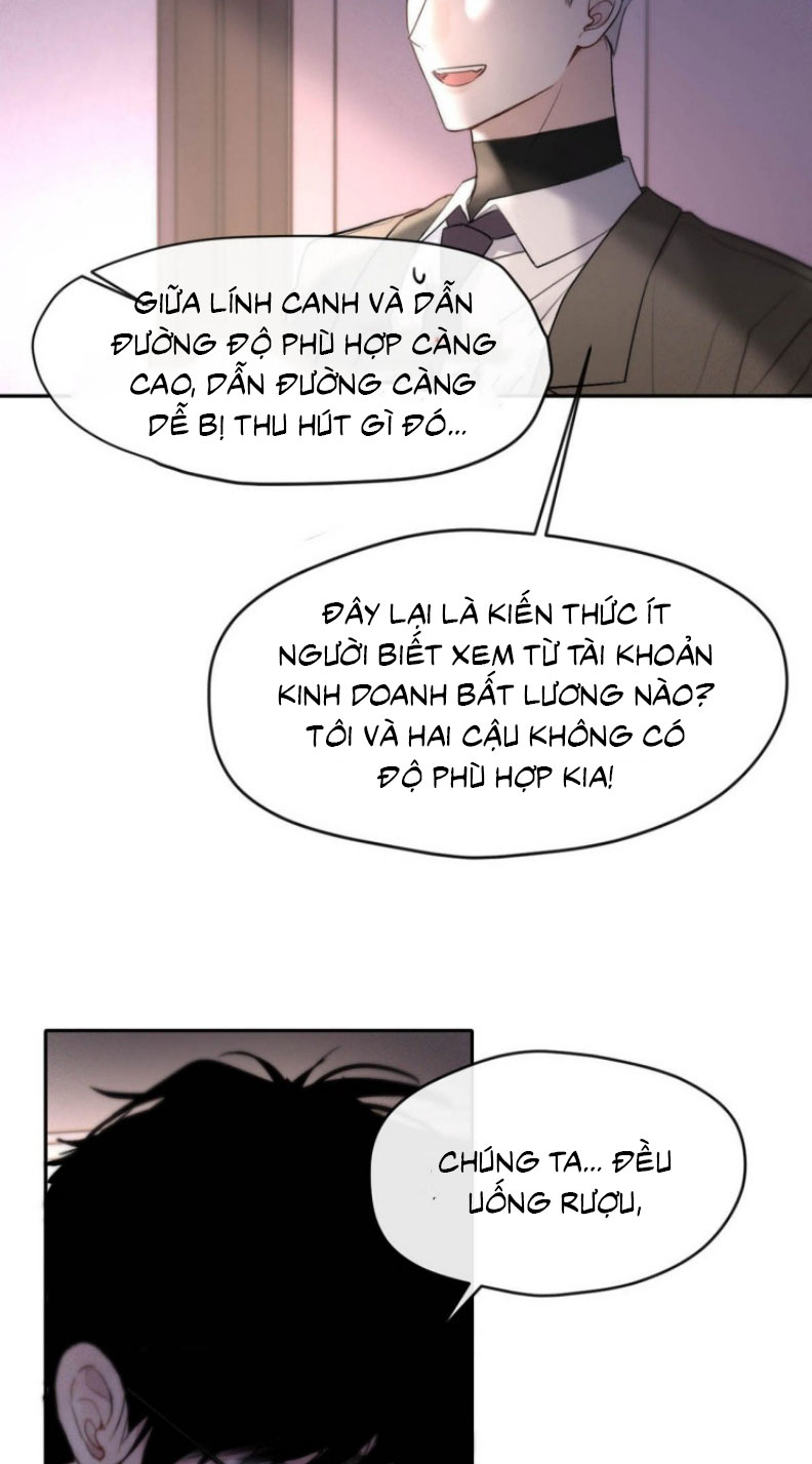 Dựa Vào Bạn Thân Từ Nhỏ Tôi Trở Thành Đỉnh Cấp Hướng Đạo Chapter 6 - Trang 4