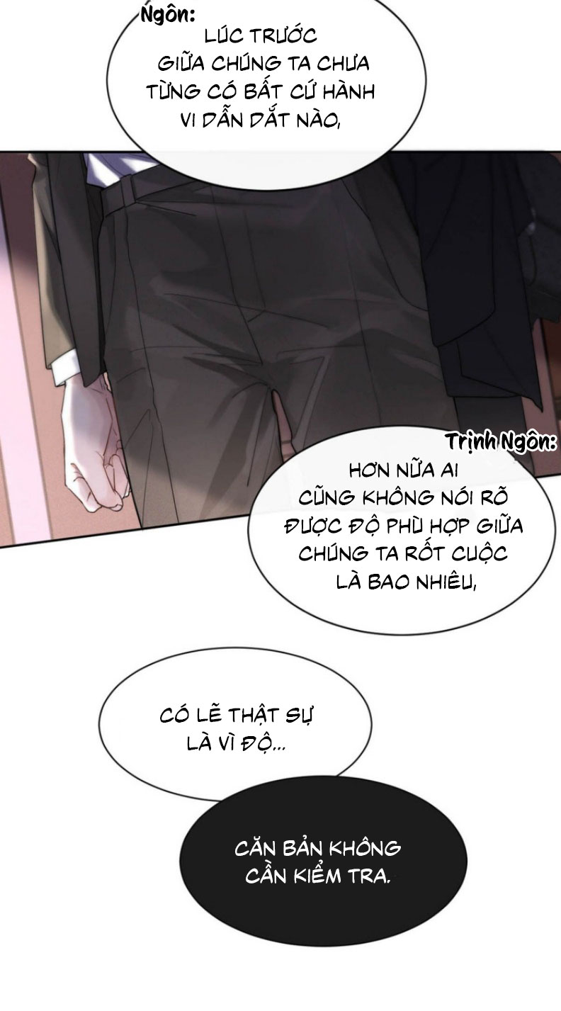 Dựa Vào Bạn Thân Từ Nhỏ Tôi Trở Thành Đỉnh Cấp Hướng Đạo Chapter 6 - Trang 4