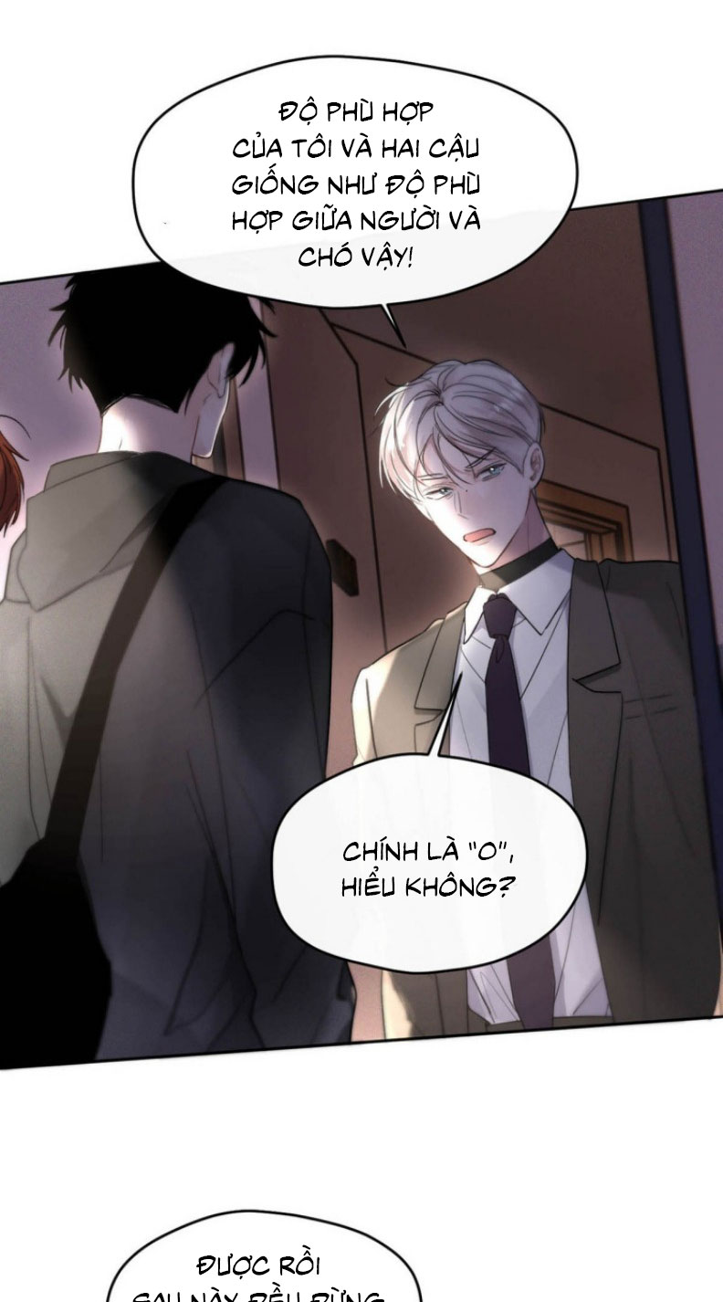 Dựa Vào Bạn Thân Từ Nhỏ Tôi Trở Thành Đỉnh Cấp Hướng Đạo Chapter 6 - Trang 4