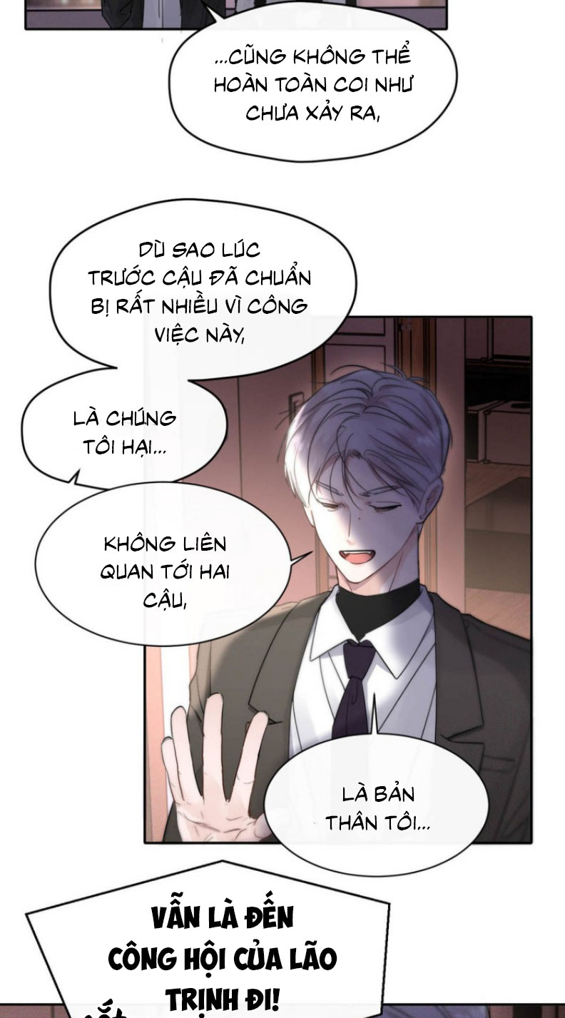 Dựa Vào Bạn Thân Từ Nhỏ Tôi Trở Thành Đỉnh Cấp Hướng Đạo Chapter 6 - Trang 4