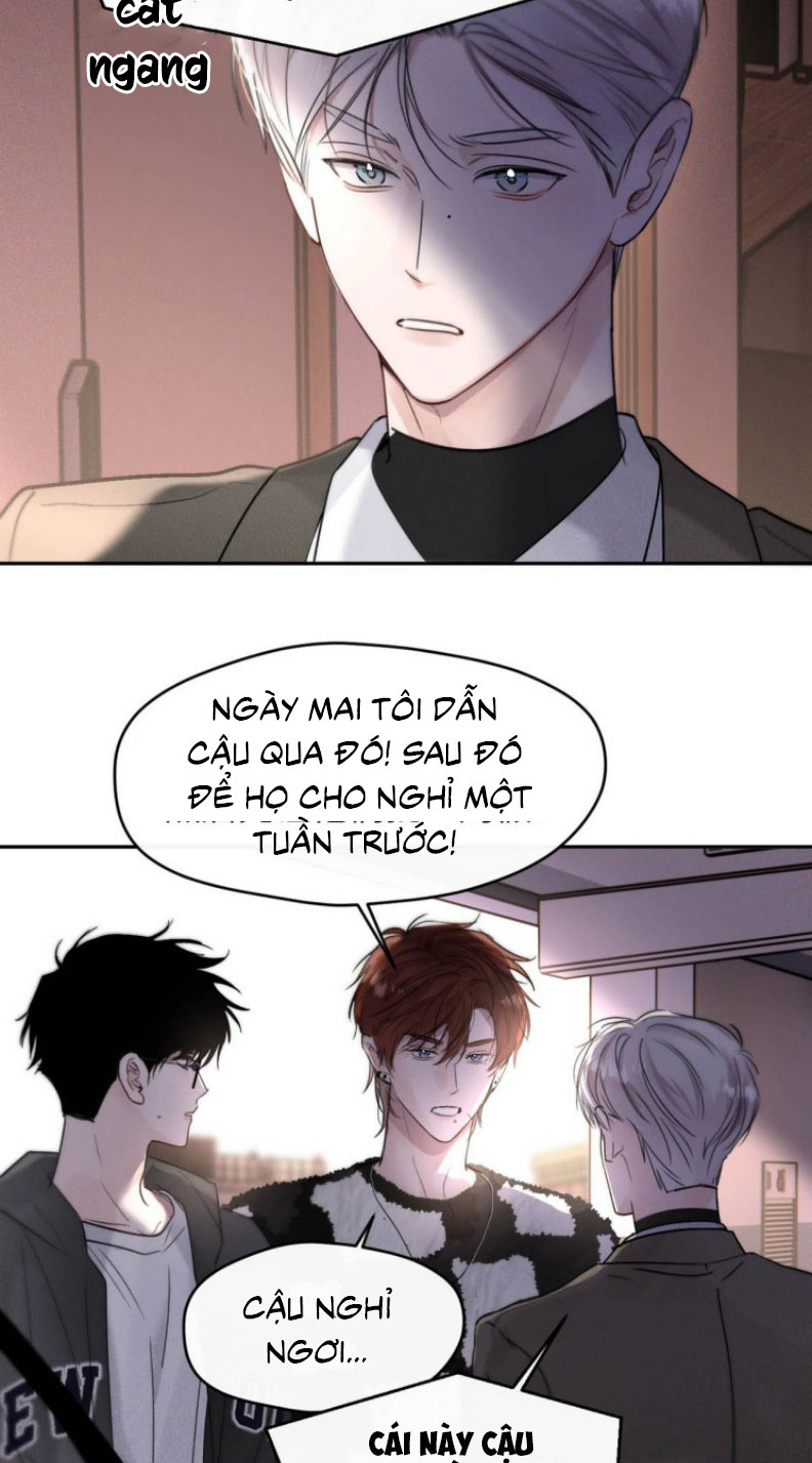 Dựa Vào Bạn Thân Từ Nhỏ Tôi Trở Thành Đỉnh Cấp Hướng Đạo Chapter 6 - Trang 4