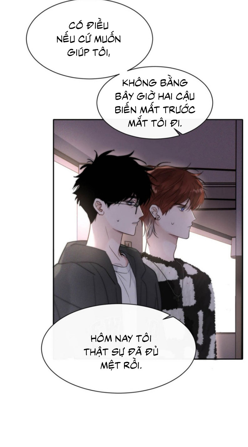 Dựa Vào Bạn Thân Từ Nhỏ Tôi Trở Thành Đỉnh Cấp Hướng Đạo Chapter 6 - Trang 4
