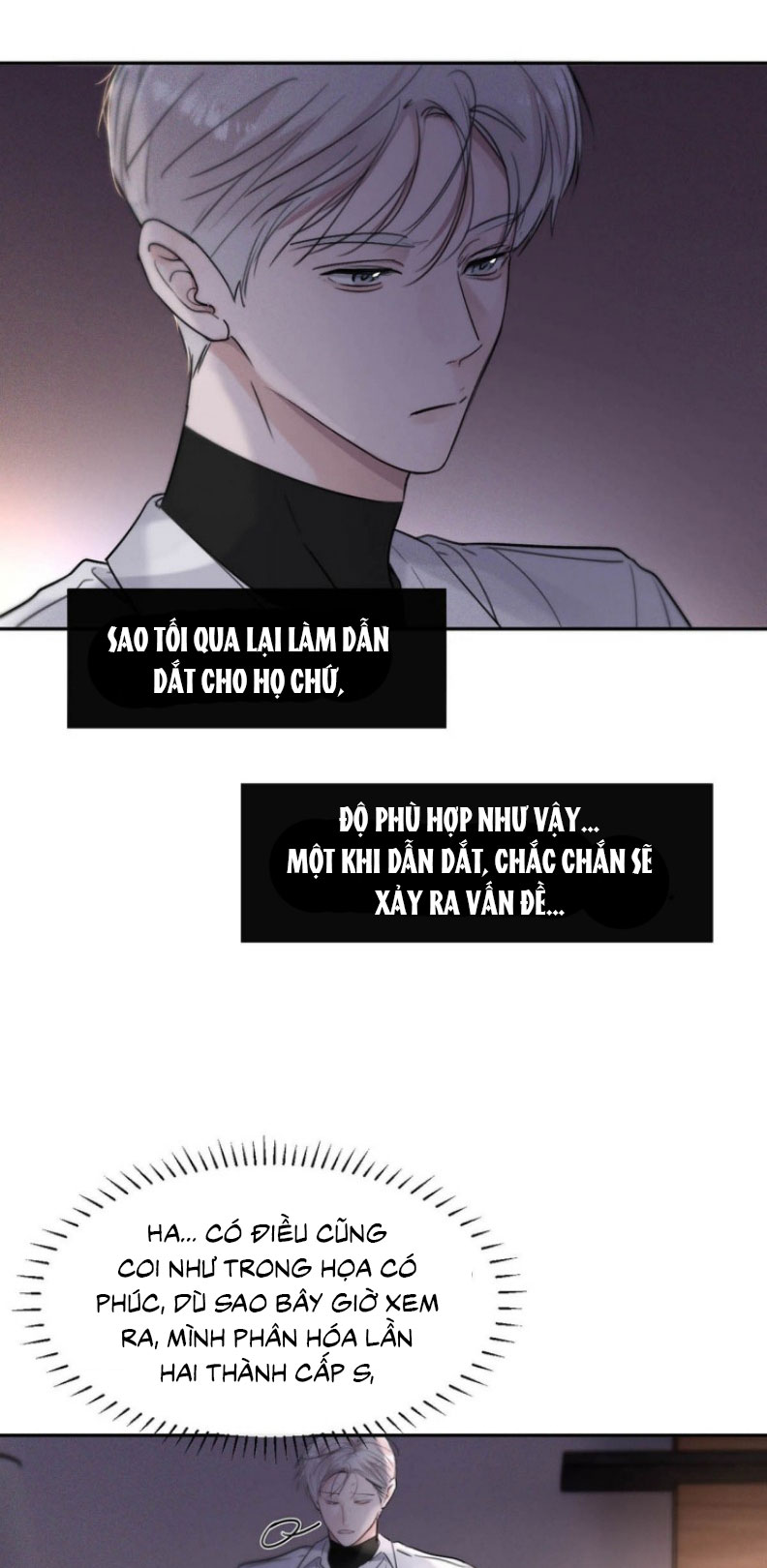 Dựa Vào Bạn Thân Từ Nhỏ Tôi Trở Thành Đỉnh Cấp Hướng Đạo Chapter 6 - Trang 4