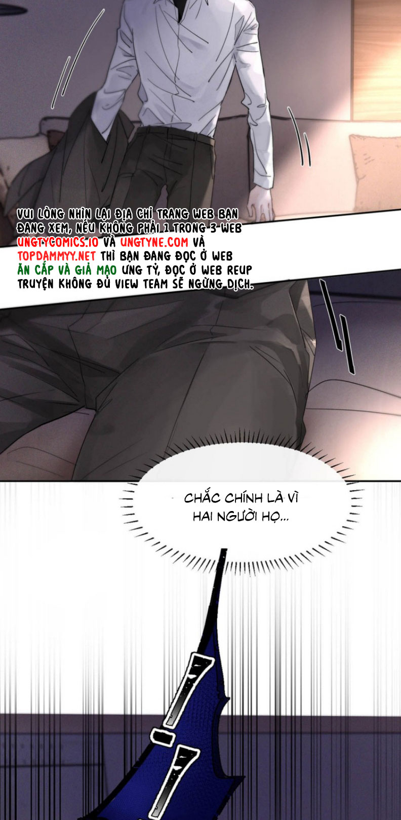 Dựa Vào Bạn Thân Từ Nhỏ Tôi Trở Thành Đỉnh Cấp Hướng Đạo Chapter 6 - Trang 4