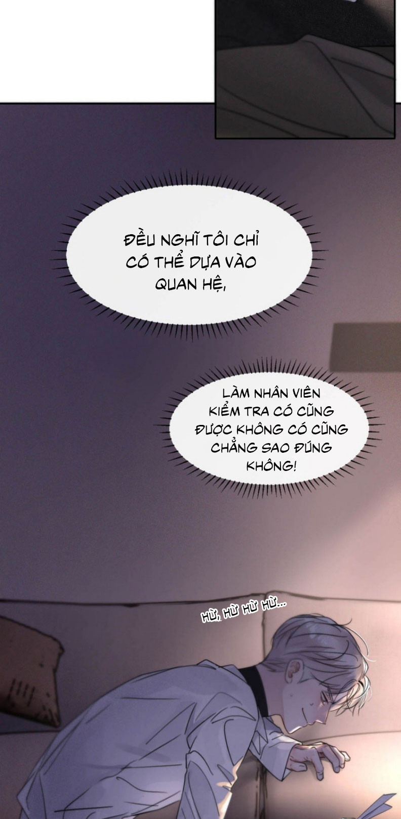 Dựa Vào Bạn Thân Từ Nhỏ Tôi Trở Thành Đỉnh Cấp Hướng Đạo Chapter 6 - Trang 4