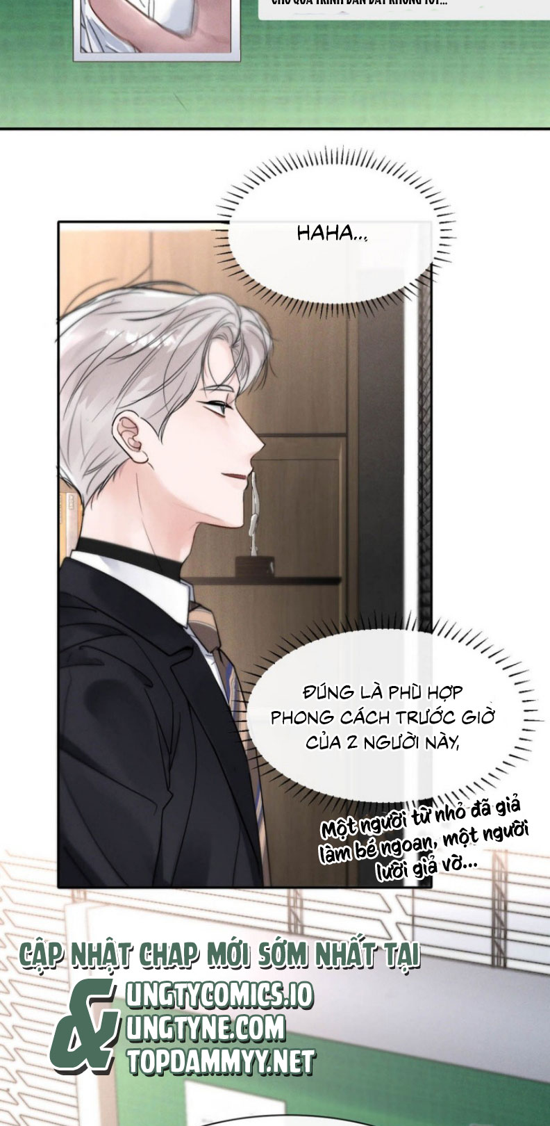 Dựa Vào Bạn Thân Từ Nhỏ Tôi Trở Thành Đỉnh Cấp Hướng Đạo Chapter 6 - Trang 4