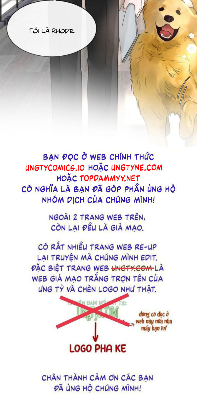 Dựa Vào Bạn Thân Từ Nhỏ Tôi Trở Thành Đỉnh Cấp Hướng Đạo Chapter 6 - Trang 4