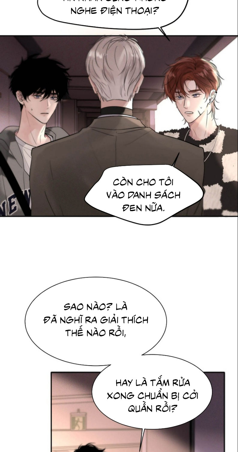 Dựa Vào Bạn Thân Từ Nhỏ Tôi Trở Thành Đỉnh Cấp Hướng Đạo Chapter 6 - Trang 4