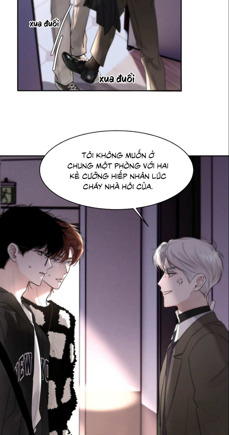 Dựa Vào Bạn Thân Từ Nhỏ Tôi Trở Thành Đỉnh Cấp Hướng Đạo Chapter 6 - Trang 4