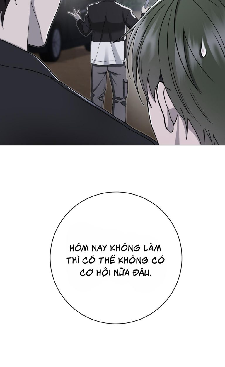 Phòng Livestream Ác Mộng: Bắt Đầu Săn Bắt Chap 8 - Trang 2