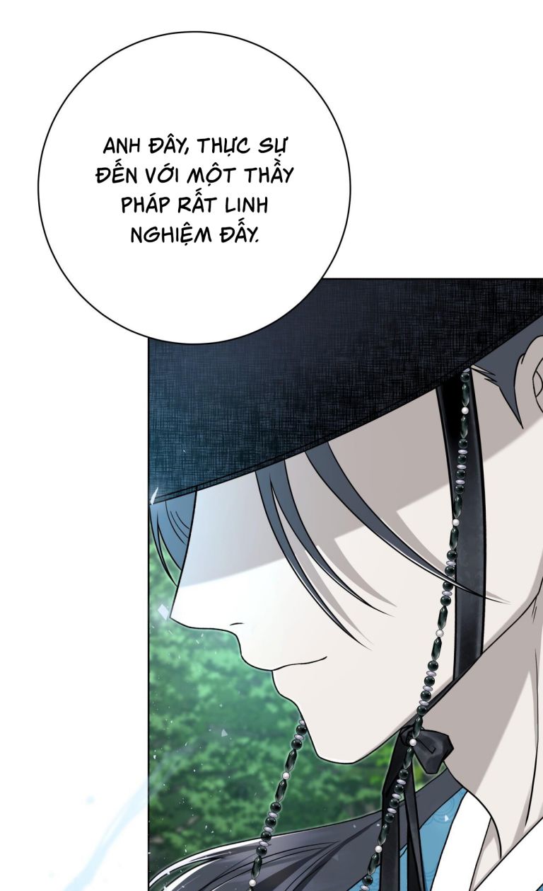 Phòng Livestream Ác Mộng: Bắt Đầu Săn Bắt Chap 8 - Trang 2