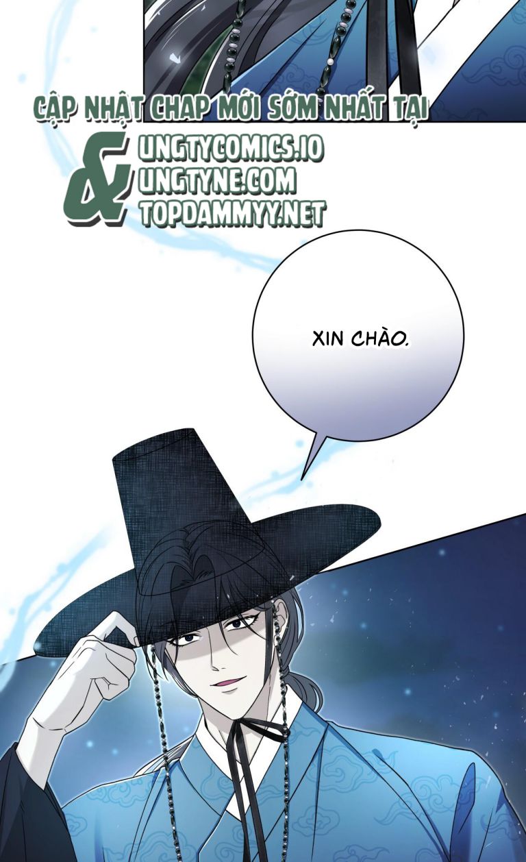 Phòng Livestream Ác Mộng: Bắt Đầu Săn Bắt Chap 8 - Trang 2