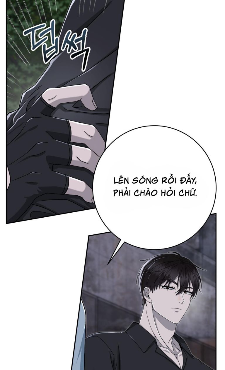 Phòng Livestream Ác Mộng: Bắt Đầu Săn Bắt Chap 8 - Trang 2