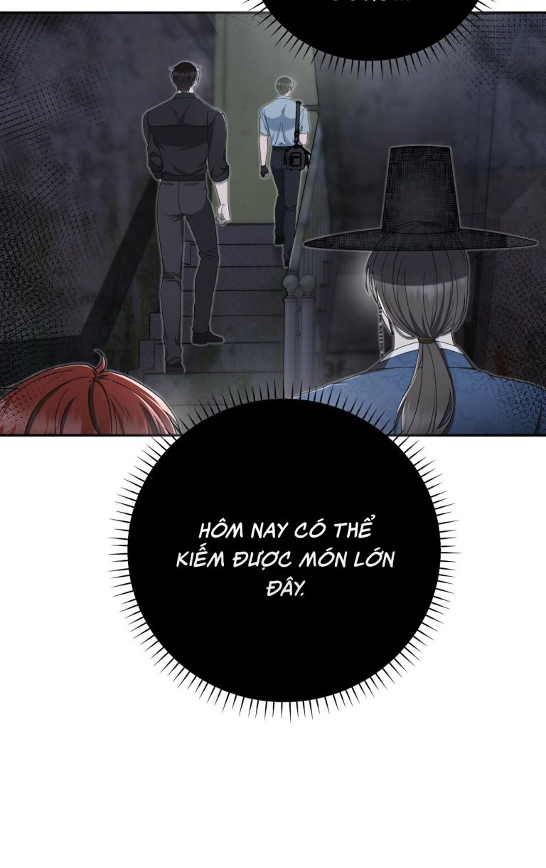 Phòng Livestream Ác Mộng: Bắt Đầu Săn Bắt Chap 8 - Trang 2