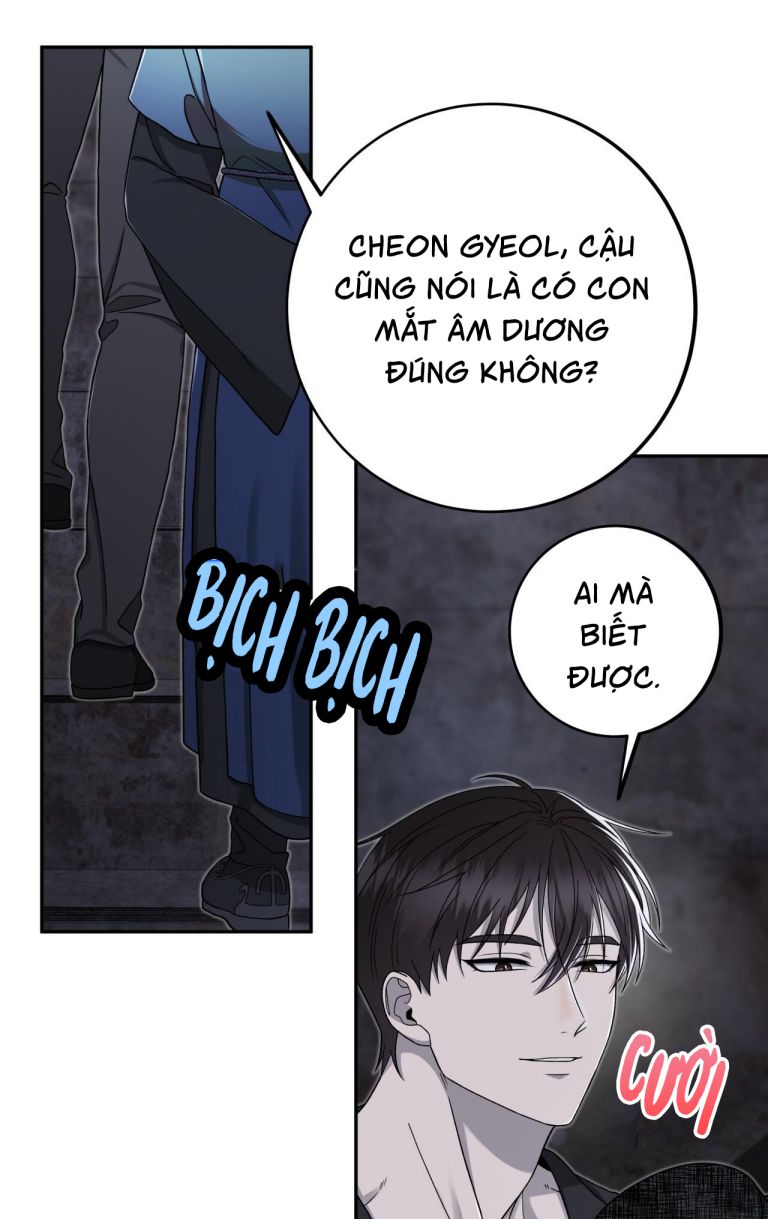 Phòng Livestream Ác Mộng: Bắt Đầu Săn Bắt Chap 8 - Trang 2