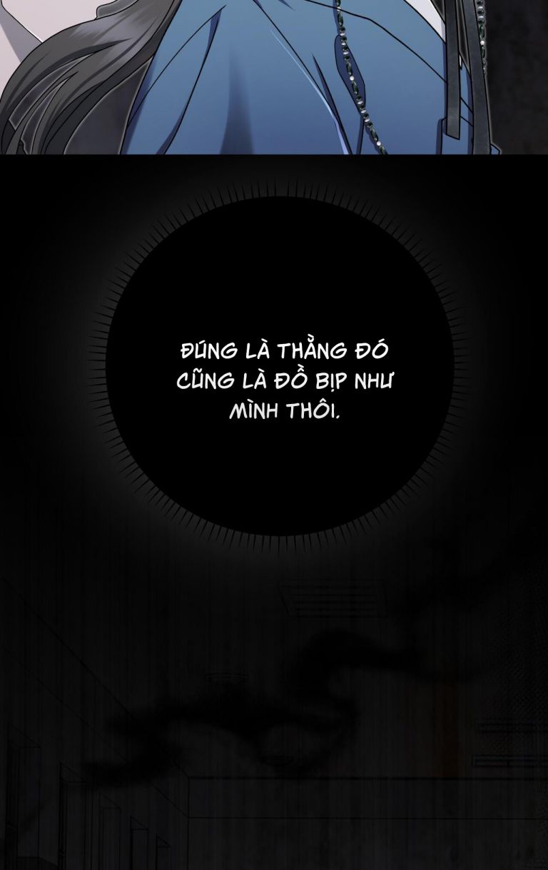 Phòng Livestream Ác Mộng: Bắt Đầu Săn Bắt Chap 8 - Trang 2