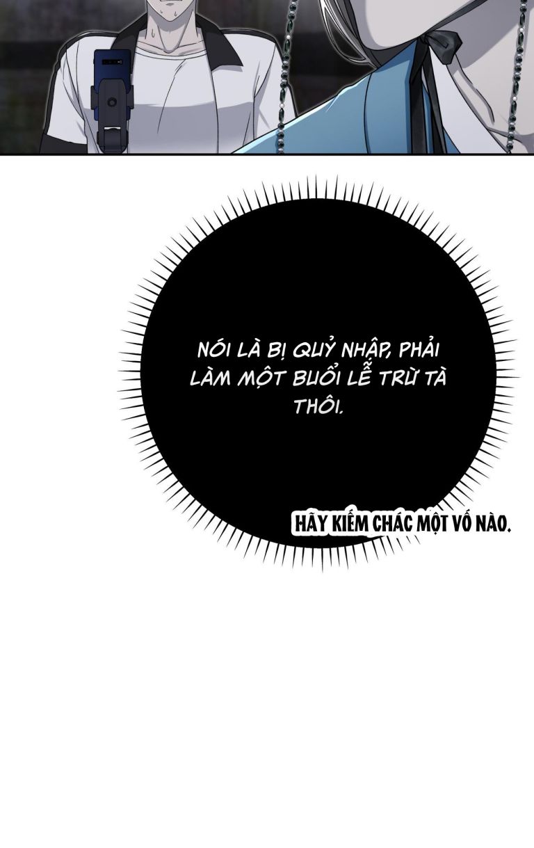 Phòng Livestream Ác Mộng: Bắt Đầu Săn Bắt Chap 8 - Trang 2