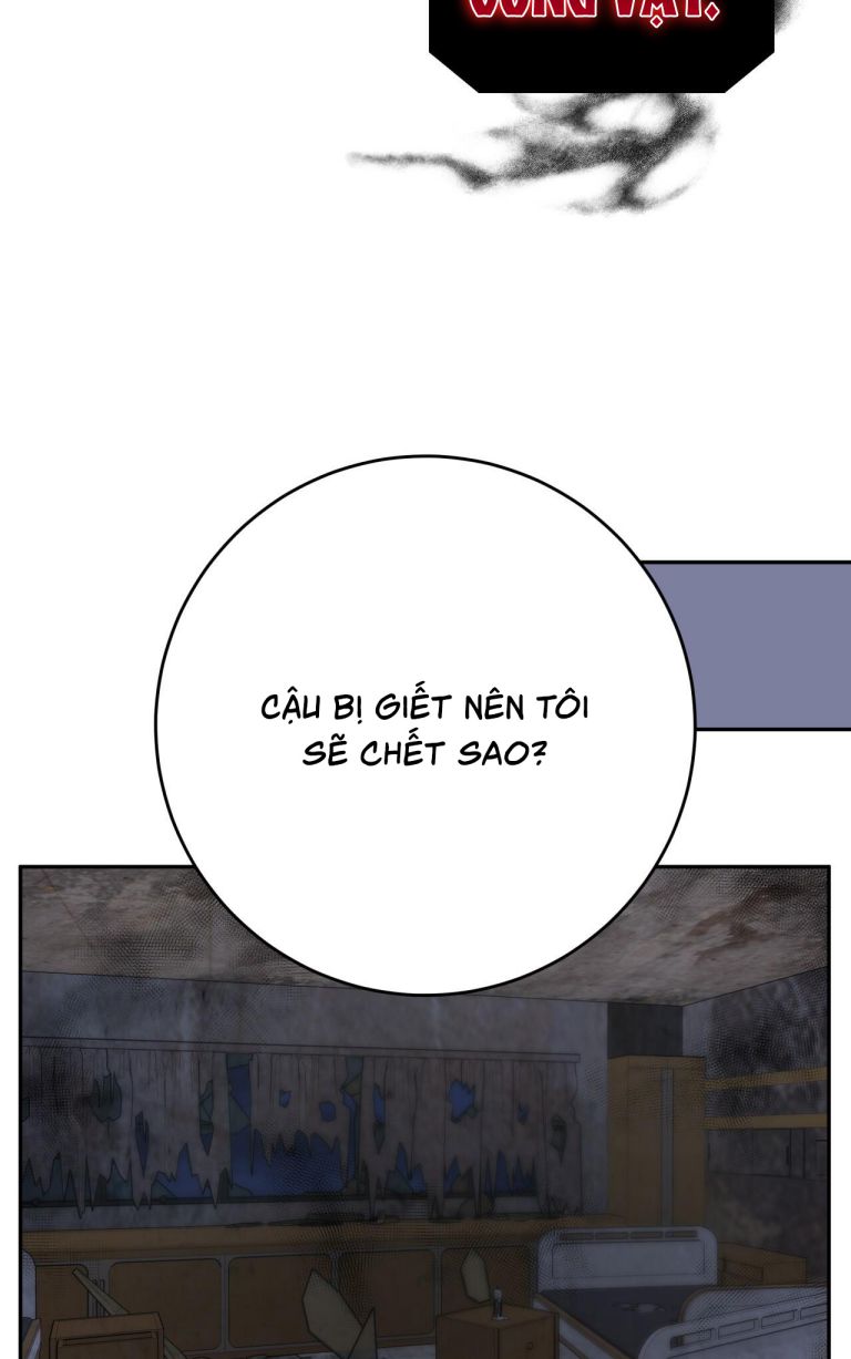 Phòng Livestream Ác Mộng: Bắt Đầu Săn Bắt Chap 8 - Trang 2