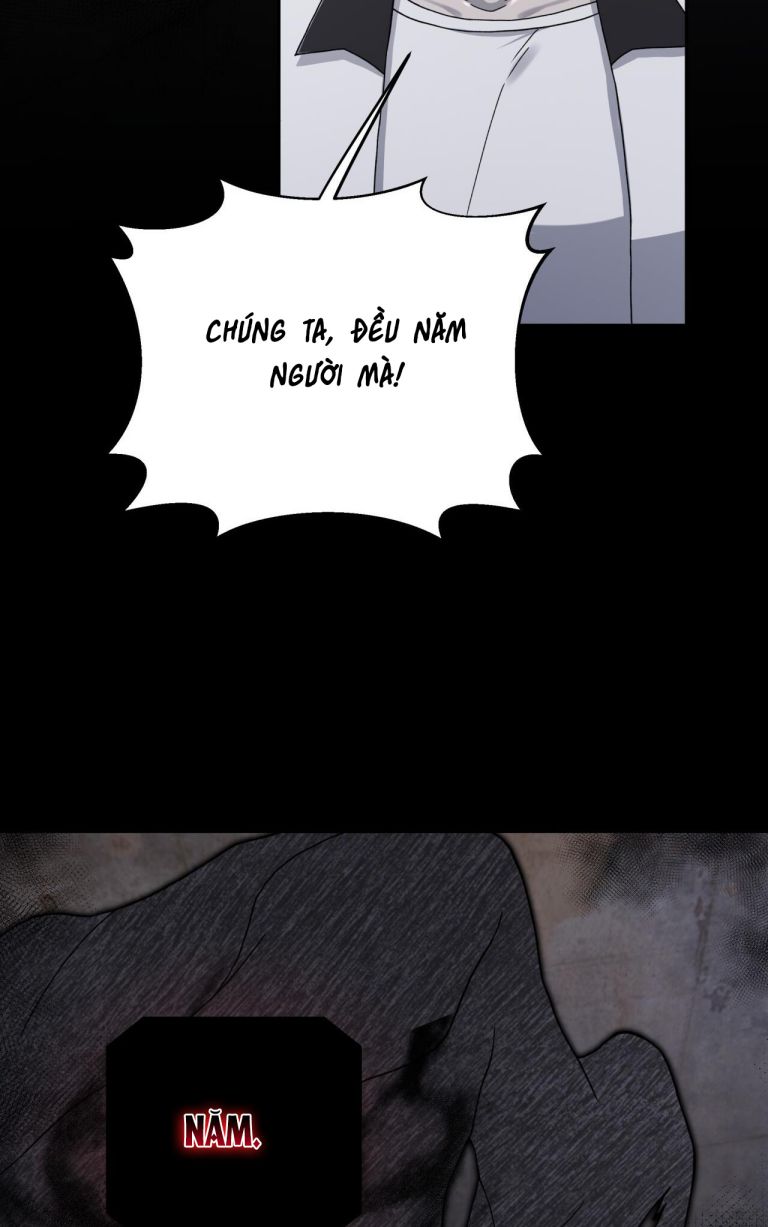 Phòng Livestream Ác Mộng: Bắt Đầu Săn Bắt Chap 8 - Trang 2