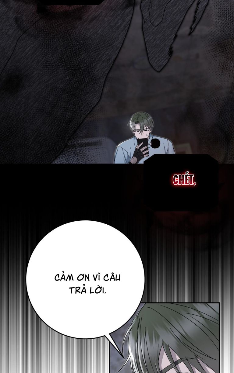 Phòng Livestream Ác Mộng: Bắt Đầu Săn Bắt Chap 8 - Trang 2