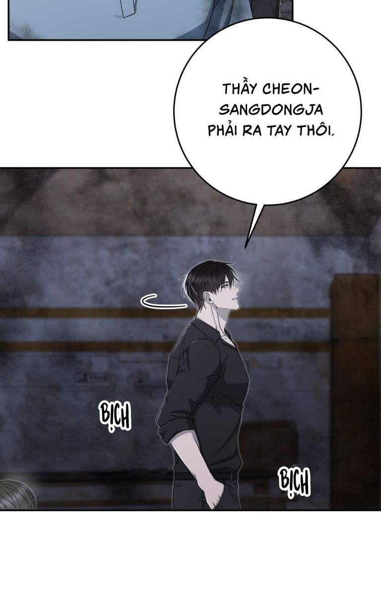 Phòng Livestream Ác Mộng: Bắt Đầu Săn Bắt Chap 8 - Trang 2